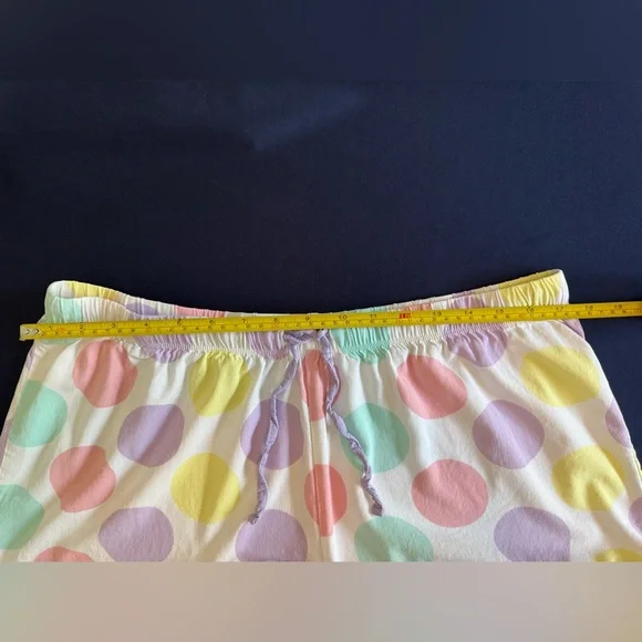 Disney Parks Exclusive Winnie the Pooh Adult PJ Set - Picture 12 of 15